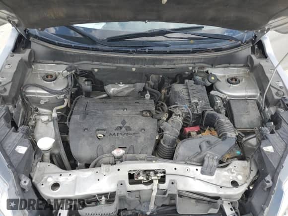 2020 Mitsubishi Outlander ES с VIN JA4AP3AU7LU012141, выставлен на аукционе Copart как лот 87098365 с пробегом 129 172 миль миль и Чистый • Clean title. История ставок и продаж доступна на DreamBid. Изображение 12.