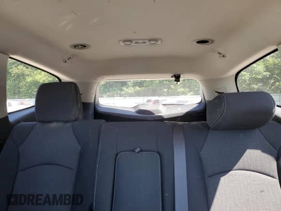 2013 Chevrolet Traverse LT с VIN 1GNKVGKD7DJ218298, выставлен на аукционе Copart как лот 65714705 с пробегом Не указан миль и Чистый • Clean title. История ставок и продаж доступна на DreamBid. Изображение 10.