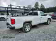 2014 Chevrolet Silverado 1500 Work Truck z VIN 1GCNCPEC5EZ294331, wystawiony jako Copart lot #65735725 z przebiegiem 416 808 mil mil oraz Czysty tytuł • Clean title. Historia ofert i sprzedaży dostępna na DreamBid. Obrazek 3.