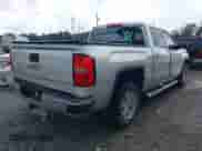 2014 GMC Sierra 1500 SLE с VIN 3GTP1UEH4EG391576, выставлен на аукционе IAAI как лот 42482100 с пробегом 233 710 миль миль и . История ставок и продаж доступна на DreamBid. Изображение 4.