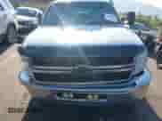 2014 Chevrolet Silverado 2500HD Work Truck z VIN 1GC1KVCG6EF144919, wystawiony jako IAAI lot #42968279 z przebiegiem 145 810 mil mil oraz . Historia ofert i sprzedaży dostępna na DreamBid. Obrazek 13.