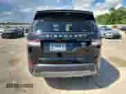 2019 Land Rover Discovery SE with VIN SALRG2RV2K2401367, listed as a Copart auction lot 63116895 with 81,522 mi miles and Clean title. Bid and sale history available at DreamBid. Image 6.