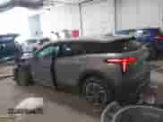 2024 Chevrolet Blazer EV eAWD LT with VIN 3GNKDBRJXRS221784, listed as a IAAI auction lot 42672234 with 9,116 mi miles and . Bid and sale history available at DreamBid. Image 14.