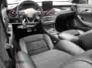 2018 Mercedes-Benz CLA 45 AMG с VIN WDDSJ5CB1JN567585, выставлен на аукционе Copart как лот 55470285 с пробегом Не указан миль и Списание • Salvage title. История ставок и продаж доступна на DreamBid. Изображение 8.