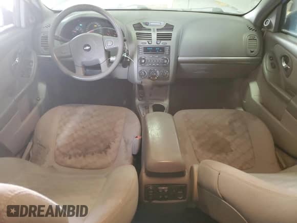 2004 Chevrolet Malibu Maxx LS с VIN 1G1ZT64874F146442, выставлен на аукционе Copart как лот 83317584 с пробегом 196 776 миль миль и Списание • Salvage title. История ставок и продаж доступна на DreamBid. Изображение 8.