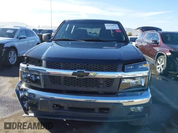 2004 Chevrolet Colorado 1SE LS Z71 с VIN 1GCDS136X48103922, выставлен на аукционе IAAI как лот 41676079 с пробегом 198 620 миль миль и . История ставок и продаж доступна на DreamBid. Изображение 12.