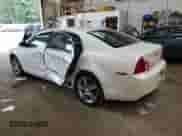 2011 Chevrolet Malibu 2LT с VIN 1G1ZD5E75BF381481, выставлен на аукционе Copart как лот 68101645 с пробегом 118 497 миль миль и Списание • Salvage title. История ставок и продаж доступна на DreamBid. Изображение 2.