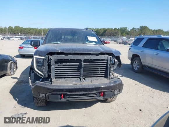 2022 GMC Sierra 1500 AT4 с VIN 3GTUUEET3NG563018, выставлен на аукционе IAAI как лот 41512499 с пробегом 54 538 миль миль и . История ставок и продаж доступна на DreamBid. Изображение 13.