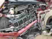 2022 Jeep Grand Cherokee Overland с VIN 1C4RJKDG5N8516550, выставлен на аукционе Copart как лот 61286715 с пробегом 42 138 миль миль и Списание • Salvage title. История ставок и продаж доступна на DreamBid. Изображение 12.