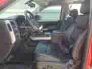 2016 Chevrolet Silverado 1500 LT с VIN 1GCVKREC4GZ234249, выставлен на аукционе Copart как лот 86795855 с пробегом 104 606 миль миль и Списание • Salvage title. История ставок и продаж доступна на DreamBid. Изображение 7.