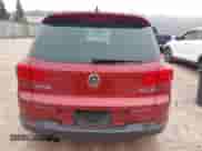 2014 Volkswagen Tiguan S с VIN WVGBV3AX6EW100482, выставлен на аукционе IAAI как лот 43231724 с пробегом 97 816 миль миль и . История ставок и продаж доступна на DreamBid. Изображение 16.