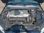 2008 Volvo XC70 with VIN YV4BZ982X81038136, listed as a IAAI auction lot 42661780 with 171,967 mi miles and . Bid and sale history available at DreamBid. Image 10.