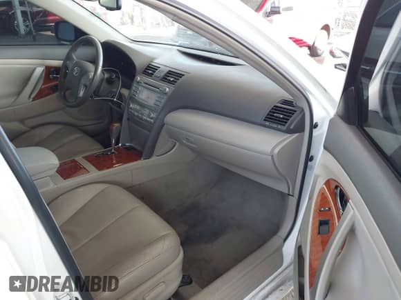 2009 Toyota Camry with VIN 4T1BE46K29U909644, listed as a IAAI auction lot 42761547 with 144,838 mi miles and . Bid and sale history available at DreamBid. Image 5.