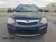 2009 Saturn VUE XR with VIN 3GSCL53729S594725, listed as a Copart auction lot 81327824 with 153,021 mi miles and Salvage title. Bid and sale history available at DreamBid. Image 5.