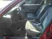 1993 Honda Accord LX z VIN JHMCB7651PC002608, wystawiony jako Copart lot #42375085 z przebiegiem 232 742 mil mil oraz Szkoda całkowita • Salvage title. Historia ofert i sprzedaży dostępna na DreamBid. Obrazek 7.