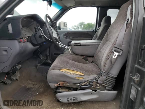 1999 Dodge 1500 с VIN 3B7HF13Z7XG198342, выставлен на аукционе Copart как лот 69011885 с пробегом Не указан миль и Списание • Salvage title. История ставок и продаж доступна на DreamBid. Изображение 7.