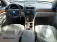 2008 Saturn Outlook XR with VIN 5GZER33738J307138, listed as a Copart auction lot 72148844 with 189,173 mi miles and Salvage title. Bid and sale history available at DreamBid. Image 8.