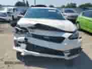 2022 Subaru Impreza Special Sports with VIN 4S3GTAJ60N1714307, listed as a Copart auction lot 63084904 with 24,555 mi miles and Salvage title. Bid and sale history available at DreamBid. Image 5.