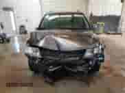 2016 Dodge Journey Crossroad Plus with VIN 3C4PDCGB8GT209513, listed as a Copart auction lot 80379875 with 123,213 mi miles and Clean title. Bid and sale history available at DreamBid. Image 5.