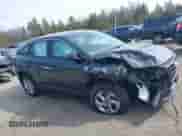 2024 Hyundai Tucson SE with VIN 5NMJACDE6RH336225, listed as a IAAI auction lot 41869167 with 22,924 mi miles and . Bid and sale history available at DreamBid. Image 13.