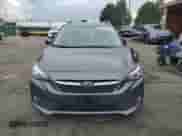 2023 Subaru Impreza Premium z VIN 4S3GTAD67P3707373, wystawiony jako Copart lot #66092855 z przebiegiem 12 274 mil mil oraz Szkoda całkowita • Salvage title. Historia ofert i sprzedaży dostępna na DreamBid. Obrazek 5.