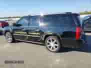 2007 Cadillac Escalade ESV с VIN 1GYFK66807R372409, выставлен на аукционе Copart как лот 82574595 с пробегом 133 374 миль миль и Списание • Salvage title. История ставок и продаж доступна на DreamBid. Изображение 2.