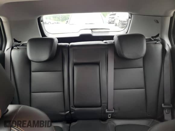 2020 Chevrolet Trax Premier with VIN 3GNCJRSB9LL186083, listed as a Copart auction lot 60251345 with 28,549 mi miles and Salvage title. Bid and sale history available at DreamBid. Image 10.