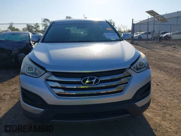 2015 Hyundai Santa Fe с VIN 5XYZT3LBXFG280591, выставлен на аукционе IAAI как лот 43333602 с пробегом 156 272 миль миль и . История ставок и продаж доступна на DreamBid. Изображение 12.
