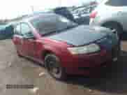 2007 Saturn ION ION 2 with VIN 1G8AZ55F67Z136069, listed as a IAAI auction lot 36626051 with Not provided miles and . Bid and sale history available at DreamBid. Image 1.