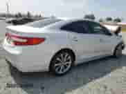 2016 Hyundai Azera с VIN KMHFG4JG2GA501321, выставлен на аукционе Copart как лот 50603855 с пробегом 60 355 миль миль и Списание • Salvage title. История ставок и продаж доступна на DreamBid. Изображение 3.