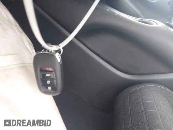2024 Honda HR-V LX с VIN 3CZRZ1H39RM737171, выставлен на аукционе IAAI как лот 42943468 с пробегом 33 738 миль миль и . История ставок и продаж доступна на DreamBid. Изображение 11.