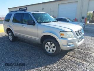 2010 Ford Explorer XLT с VIN 1FMEU6DEXAUA58657, выставлен на аукционе IAAI как лот 43348959 с пробегом 216 386 миль миль и . История ставок и продаж доступна на DreamBid. Изображение 1.