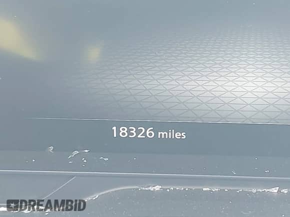 2023 Nissan Pathfinder Platinum с VIN 5N1DR3DK2PC273689, выставлен на аукционе IAAI как лот 42689922 с пробегом 18 326 миль миль и . История ставок и продаж доступна на DreamBid. Изображение 15.