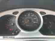 2006 Toyota Highlander w/3rd Row with VIN JTEEP21A260166853, listed as a Copart auction lot 84440065 with 155,547 mi miles and Salvage title. Bid and sale history available at DreamBid. Image 9.