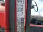 1995 Jeep Wrangler S with VIN 1J4FY19P3SP285709, listed as a Copart auction lot 69659545 with 200,636 mi miles and Salvage title. Bid and sale history available at DreamBid. Image 12.