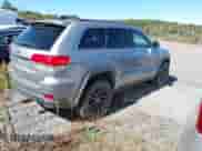 2017 Jeep Grand Cherokee Limited с VIN 1C4RJFBG7HC791543, выставлен на аукционе IAAI как лот 43425152 с пробегом 138 724 миль миль и . История ставок и продаж доступна на DreamBid. Изображение 4.