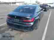 2021 BMW 3 Series M340i xDrive с VIN 3MW5U9J01M8B62743, выставлен на аукционе IAAI как лот 43140524 с пробегом 54 075 миль миль и . История ставок и продаж доступна на DreamBid. Изображение 4.