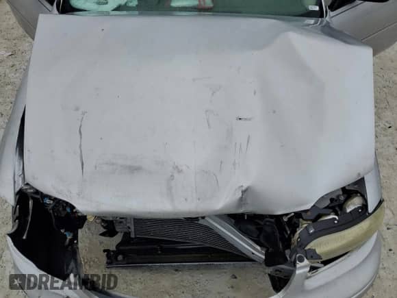 2004 Chevrolet Malibu Classic z VIN 1G1ND52F44M614646, wystawiony jako Copart lot #41814985 z przebiegiem 44 741 mil mil oraz Nie do naprawy • Non repairable. Historia ofert i sprzedaży dostępna na DreamBid. Obrazek 11.