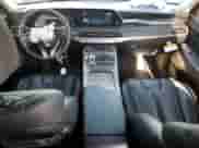 2022 Hyundai Palisade Limited с VIN KM8R54HE9NU366597, выставлен на аукционе Copart как лот 66304304 с пробегом 30 494 миль миль и Списание • Salvage title. История ставок и продаж доступна на DreamBid. Изображение 8.