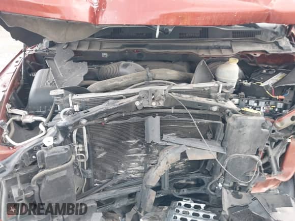 2013 Ram 1500 Laramie with VIN 1C6RR6NT2DS694274, listed as a IAAI auction lot 42488798 with 234,825 mi miles and . Bid and sale history available at DreamBid. Image 10.