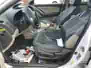 2009 Hyundai Elantra GLS с VIN KMHDU46D29U813025, выставлен на аукционе Copart как лот 84595485 с пробегом Не указан миль и Списание • Salvage title. История ставок и продаж доступна на DreamBid. Изображение 7.