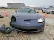2010 Chevrolet Corvette Z16 Grand Sport 2LT z VIN 1G1YV2DW5A5106973, wystawiony jako Copart lot #58953425 z przebiegiem 153 233 mil mil oraz Szkoda całkowita • Salvage title. Historia ofert i sprzedaży dostępna na DreamBid. Obrazek 5.