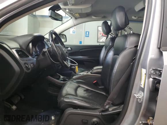 2016 Dodge Journey Crossroad Plus с VIN 3C4PDDGG6GT124820, выставлен на аукционе Copart как лот 85574335 с пробегом 170 808 миль миль и Чистый • Clean title. История ставок и продаж доступна на DreamBid. Изображение 7.