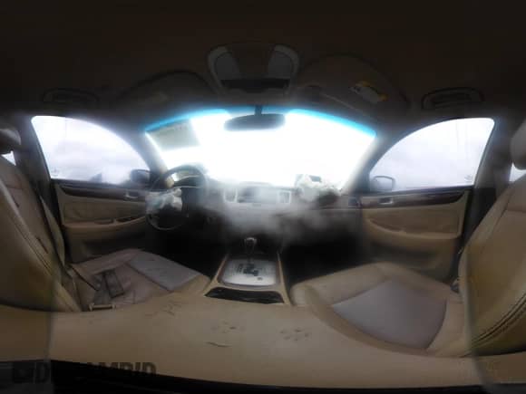 2012 Hyundai Genesis 3.8L с VIN KMHGC4DD7CU176773, выставлен на аукционе IAAI как лот 43155991 с пробегом 228 852 миль миль и . История ставок и продаж доступна на DreamBid. Изображение 19.