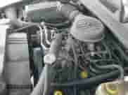 2002 Dodge Dakota с VIN 1B7GL12X82S684096, выставлен на аукционе IAAI как лот 42350919 с пробегом 268 474 миль миль и . История ставок и продаж доступна на DreamBid. Изображение 12.