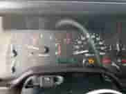 1999 Jeep Wrangler Sport with VIN 1J4FY19S7XP435204, listed as a Copart auction lot 83820835 with 263,738 mi miles and Clean title. Bid and sale history available at DreamBid. Image 9.