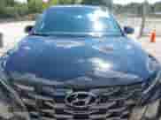 2024 Hyundai Santa Cruz Limited with VIN 5NTJEDDF8RH125003, listed as a IAAI auction lot 43127849 with Not provided miles and . Bid and sale history available at DreamBid. Image 10.
