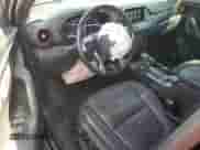 2020 Chevrolet Blazer RS с VIN 3GNKBKRS9LS557951, выставлен на аукционе Copart как лот 67598585 с пробегом 55 716 миль миль и Списание • Salvage title. История ставок и продаж доступна на DreamBid. Изображение 8.