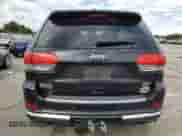 2014 Jeep Grand Cherokee Summit with VIN 1C4RJFJM6EC538717, listed as a Copart auction lot 66514065 with 184,969 mi miles and Clean title. Bid and sale history available at DreamBid. Image 6.