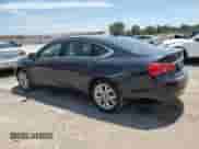 2019 Chevrolet Impala LT с VIN 2G11Z5S3XK9131551, выставлен на аукционе Copart как лот 64336305 с пробегом 76 632 миль миль и Списание • Salvage title. История ставок и продаж доступна на DreamBid. Изображение 2.